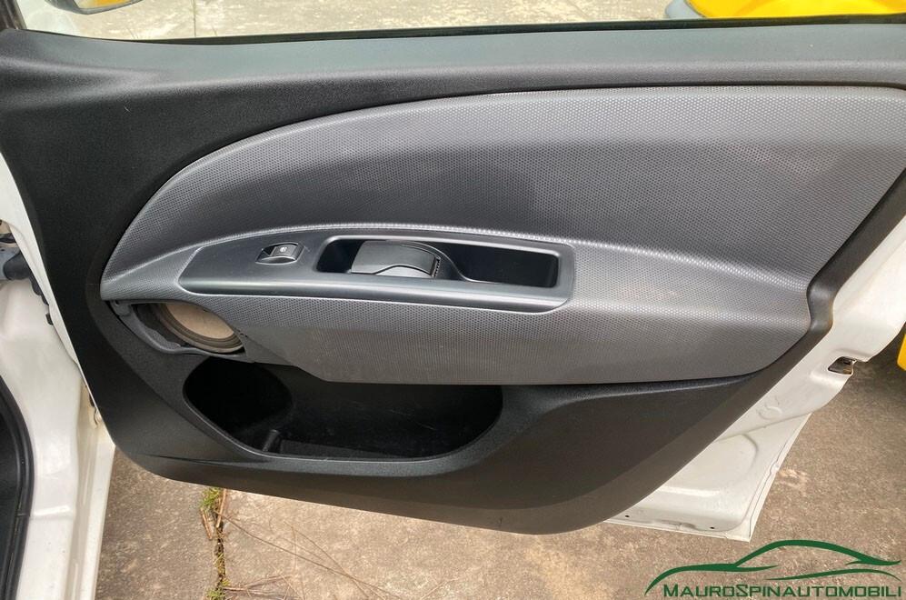 Fiat Doblo MAXI 1.3 MJT IL PIU' LUNGO