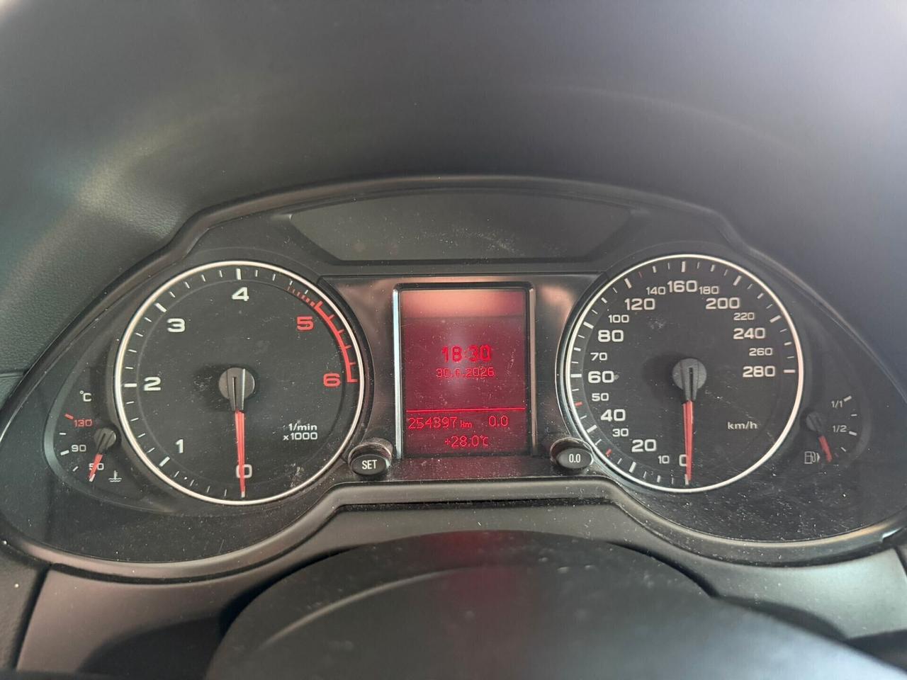 Audi Q5 2.0 TDI 170 CV quattro S tronic Advanced
