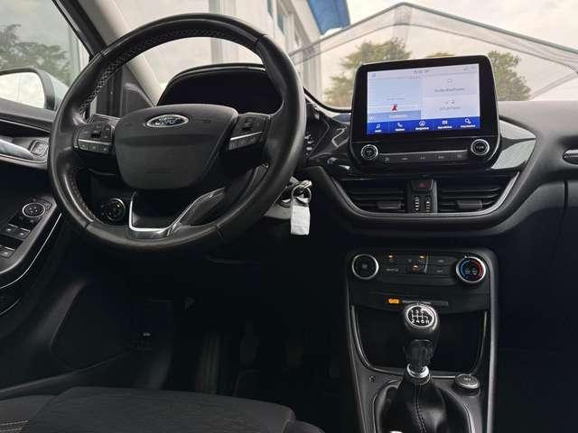 Ford Puma Puma II 2020 1.0 ecoboost h Titanium s