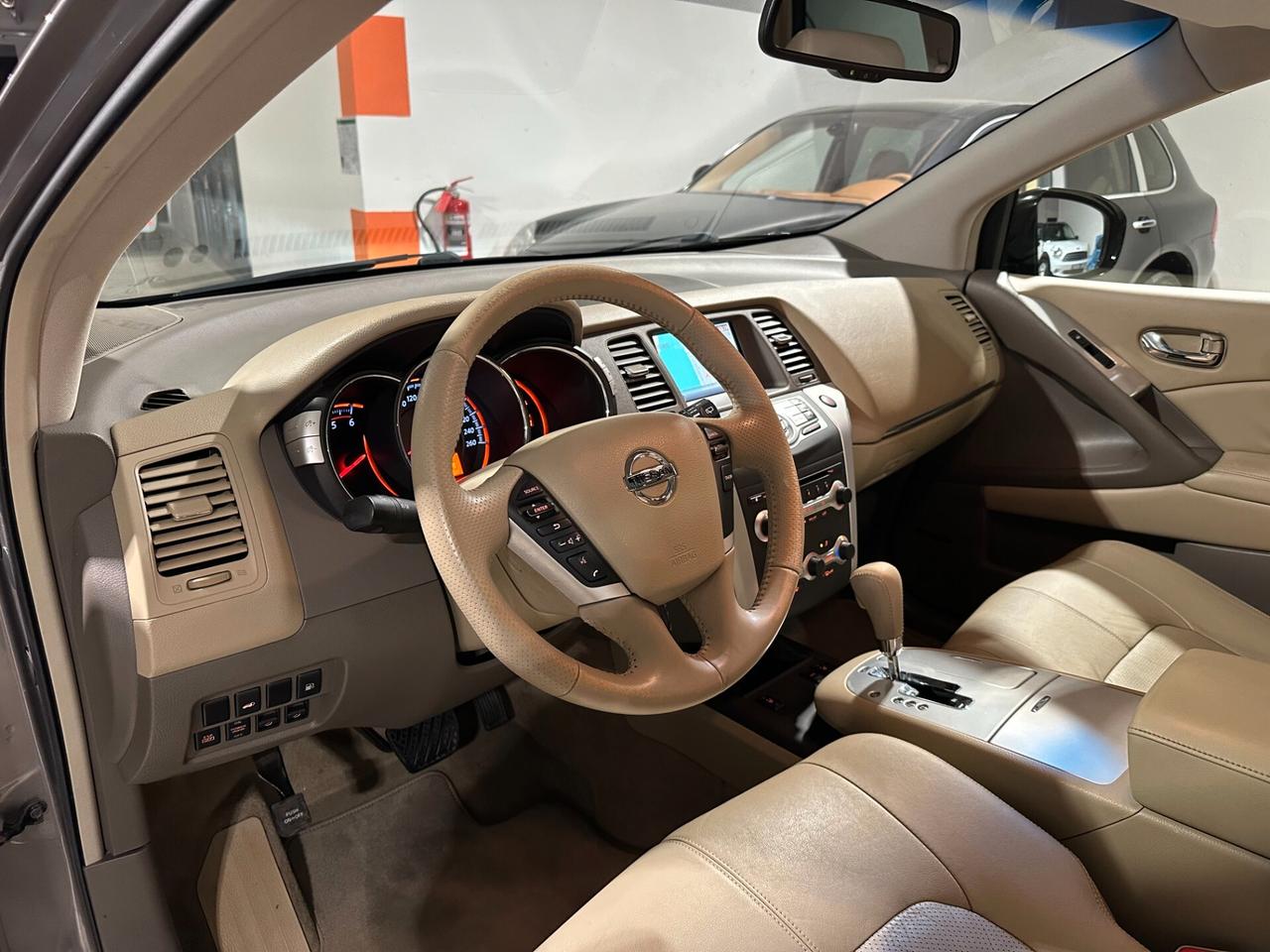 Nissan Murano 2.5 dCi Tekna - UNICO PROP. TETTO