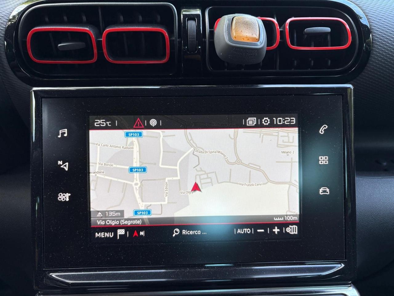 Citroen C3 Aircross PureTech 110 S&S Feel