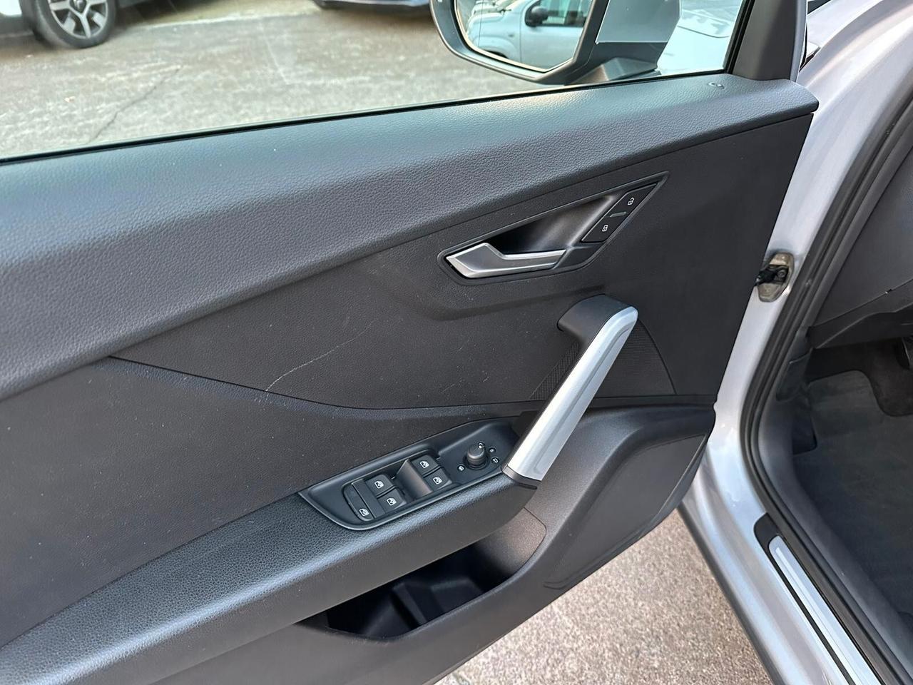 Audi Q2 30 TDI S tronic