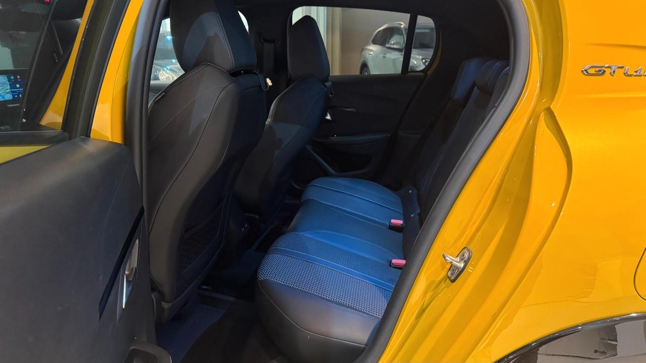 PEUGEOT 208 PURETECH 1.2B 101CV - 2019