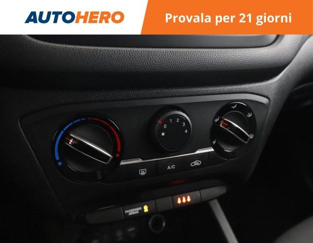 HYUNDAI i20 1.2 5 porte Connectline