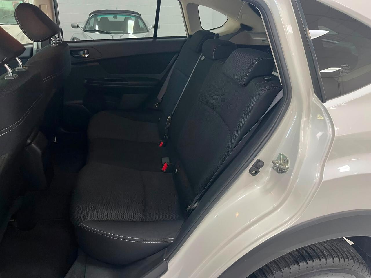 Subaru XV 2.0d S Unlimited (exclusive)