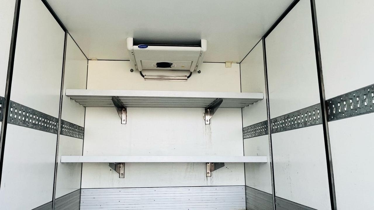 Ford Transit 350 2.0 HDT 170CV ISOTERMICO CON FRIGO