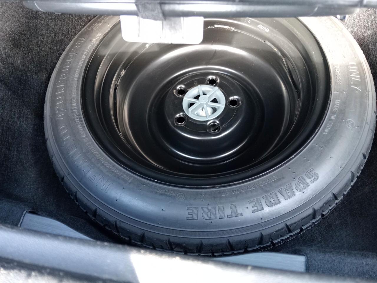 Hyundai iX20 1.4 CRDI 90CV OK NEOPATENTATI
