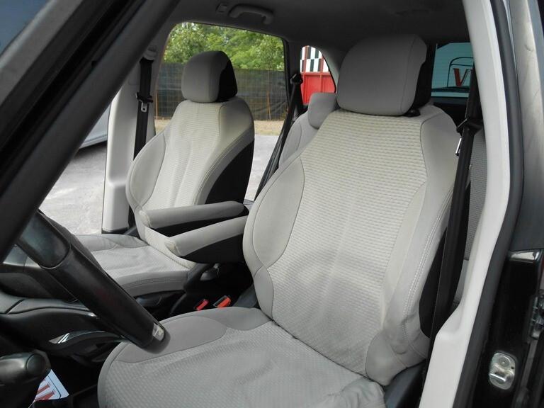 Citroen C4 Picasso 1.6 HDi 110CV NEOPATENTATI