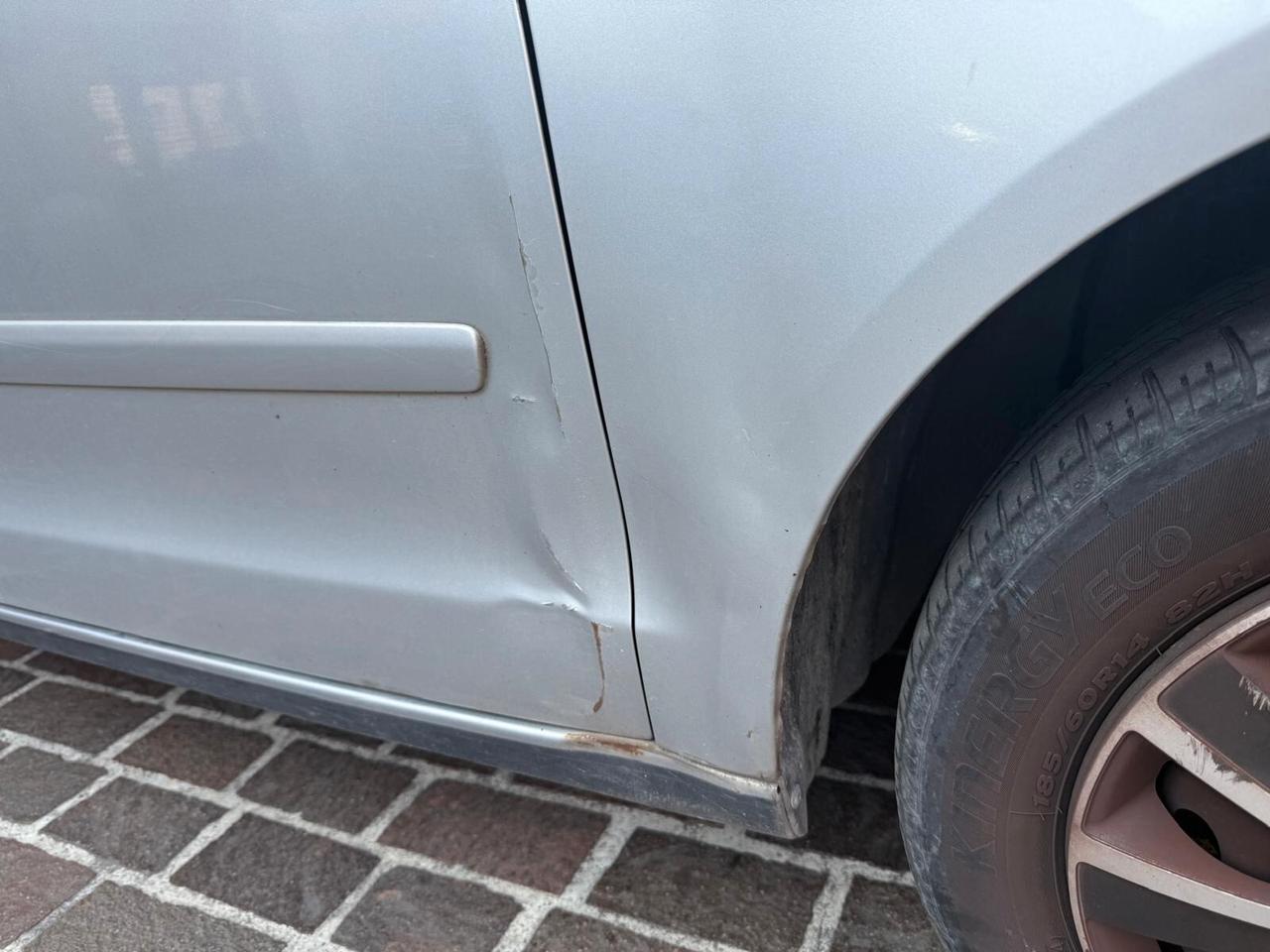 Volkswagen Polo 1.4/69CV TDI 5p. Comfortline