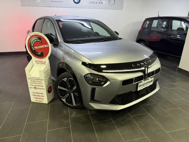 LANCIA Ypsilon Hybrid e-DCT LX