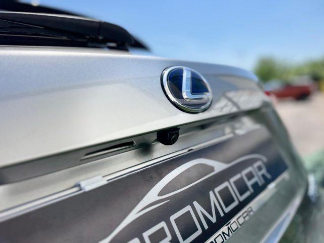 LEXUS NX 300h HYBRID 4WD EXECUTIVE *TETTO*PELLE*