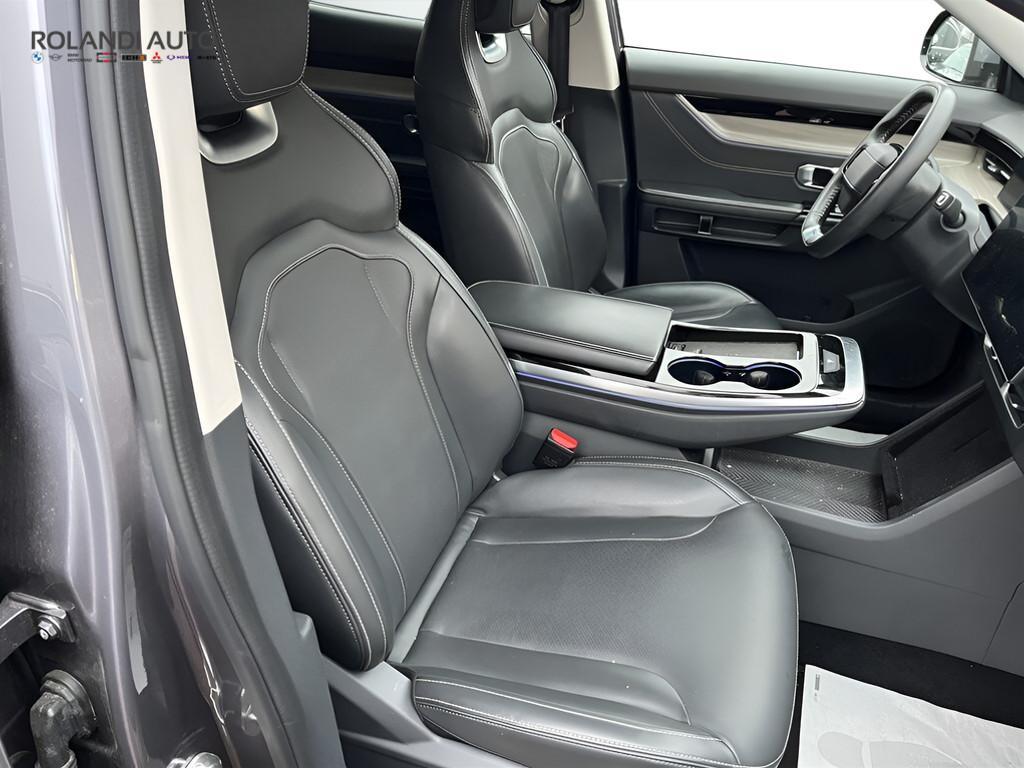 Sportequipe Sportequipe 6 GT 1.6 T-GDI DCT