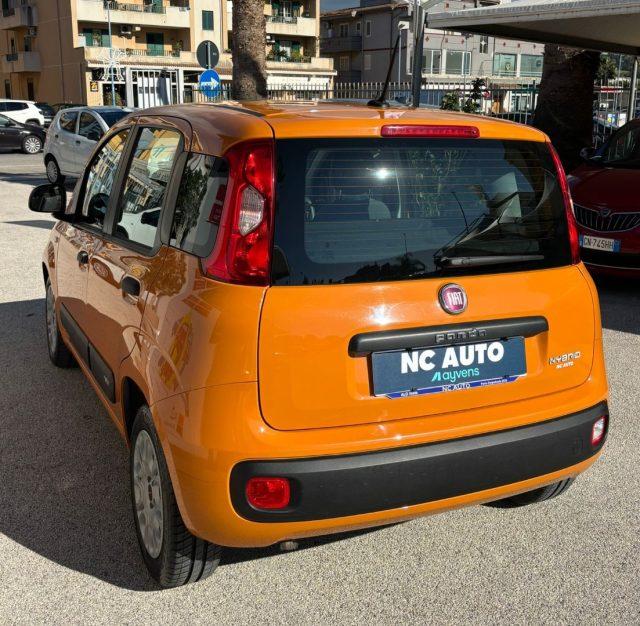 FIAT Panda 1.0 FireFly S&S Hybrid Easy