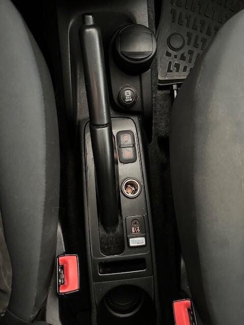 Fiat Doblo Doblò 1.6 MJT 16V Dynamic