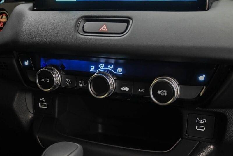 Honda HR-V HR-V 1.5 Hev eCVT Elegance