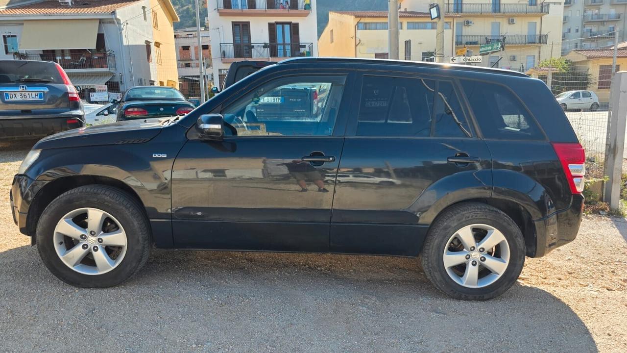 Suzuki Grand Vitara Grand Vitara 1.9 DDiS 5 porte Executive