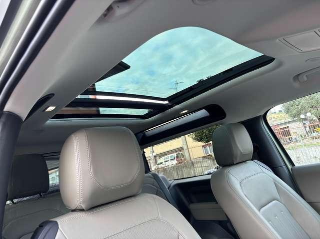 Land Rover Defender 90 3.0d i6 mhev X-Dynamic SE200cv tetto-gancio