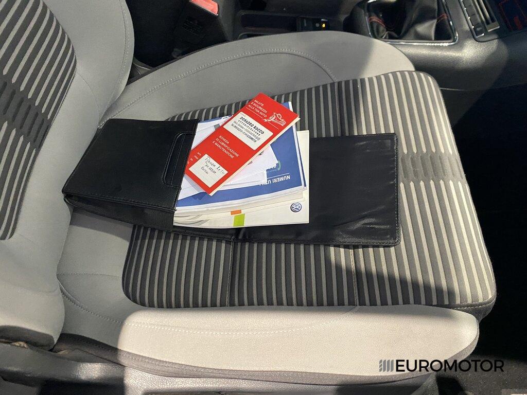 Volkswagen Tiguan 2.0 TSI Sport&Style 4Motion