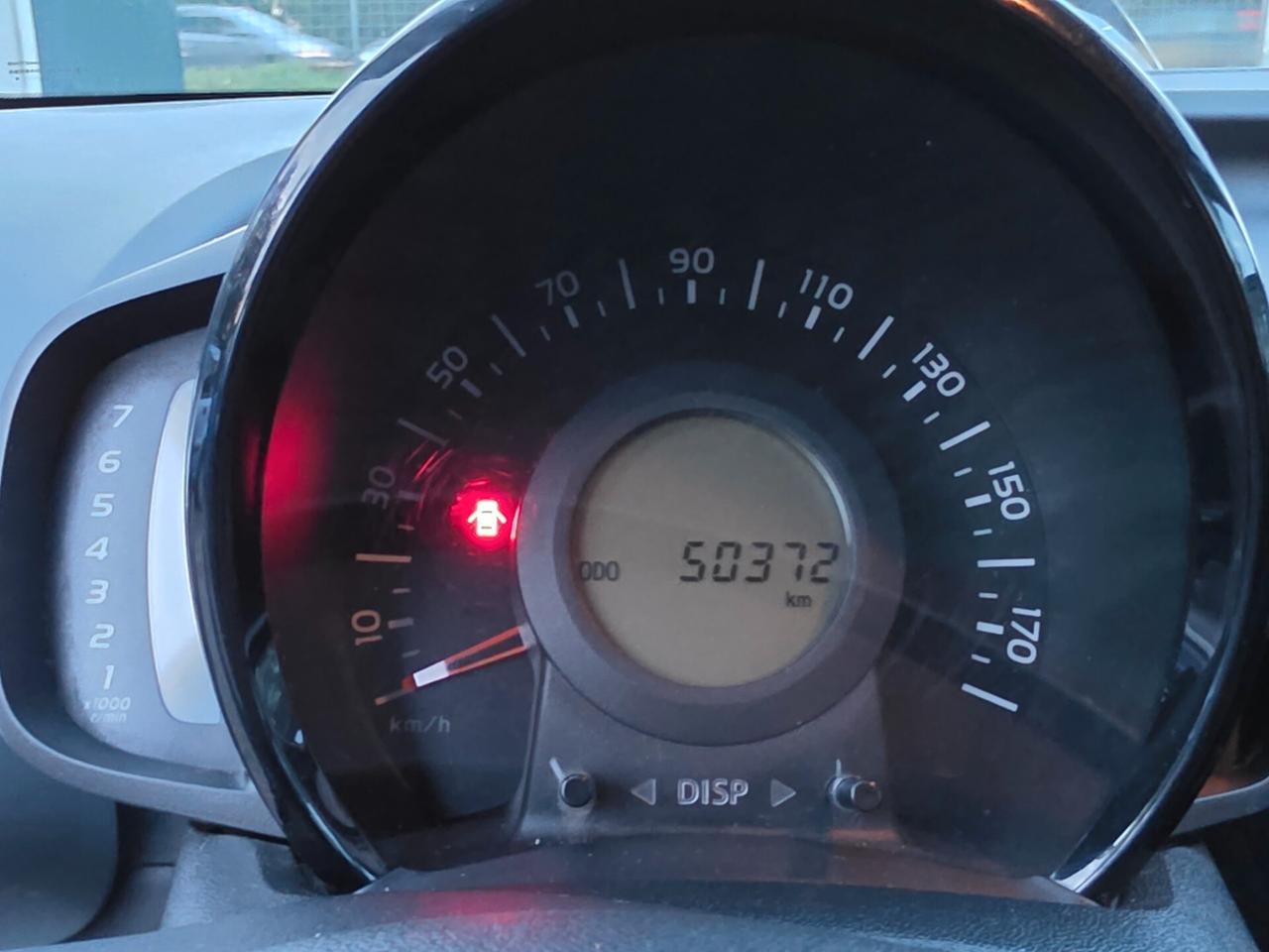 Toyota Aygo 1.0 VVT-i CABRIO