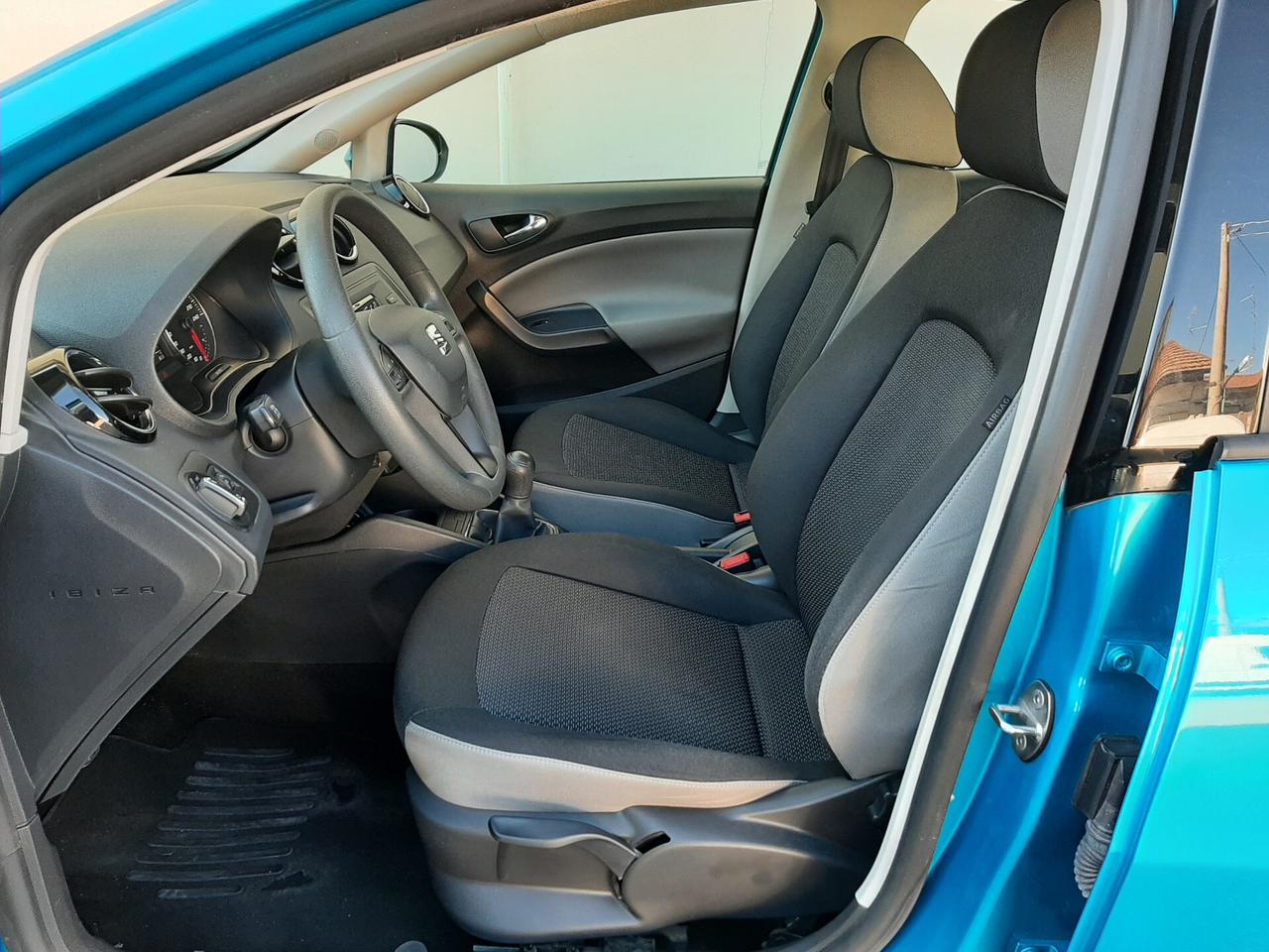 Seat Ibiza 1.0 75 CV 5p. Style