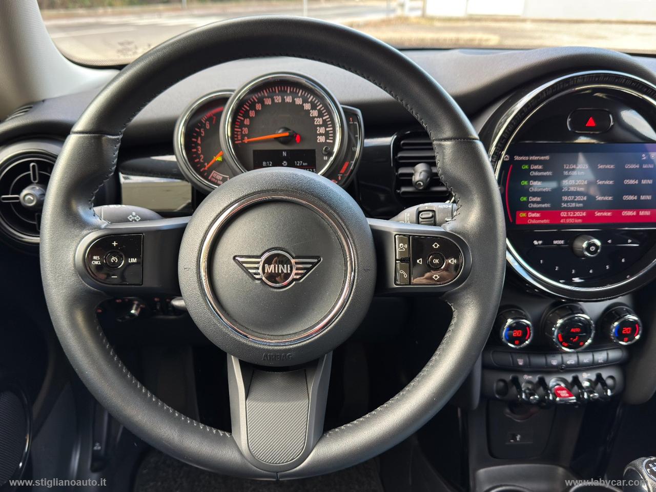 MINI Mini One 75 CV Classic