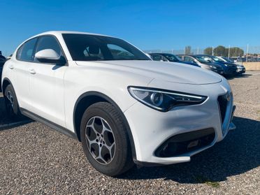Alfa Romeo STELVIO 2.2 TD 190cv Q4 Aut. Super Business