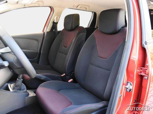 RENAULT Clio Sporter 1.5 dCi 8V 75CV Wave Navi, Cruise, Clima