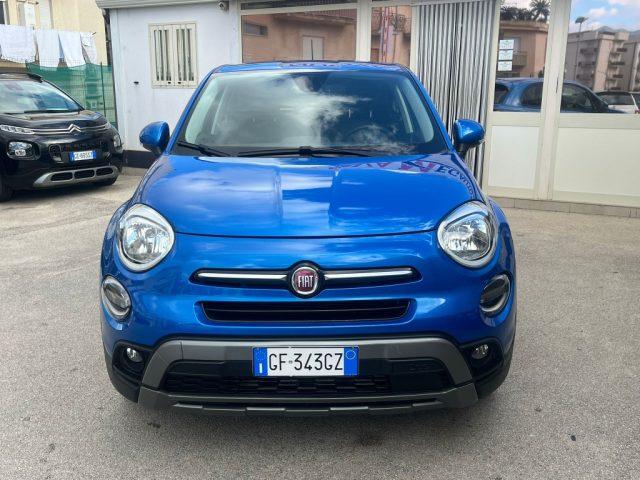 FIAT 500X 1.6 MultiJet 120 CV City Cross