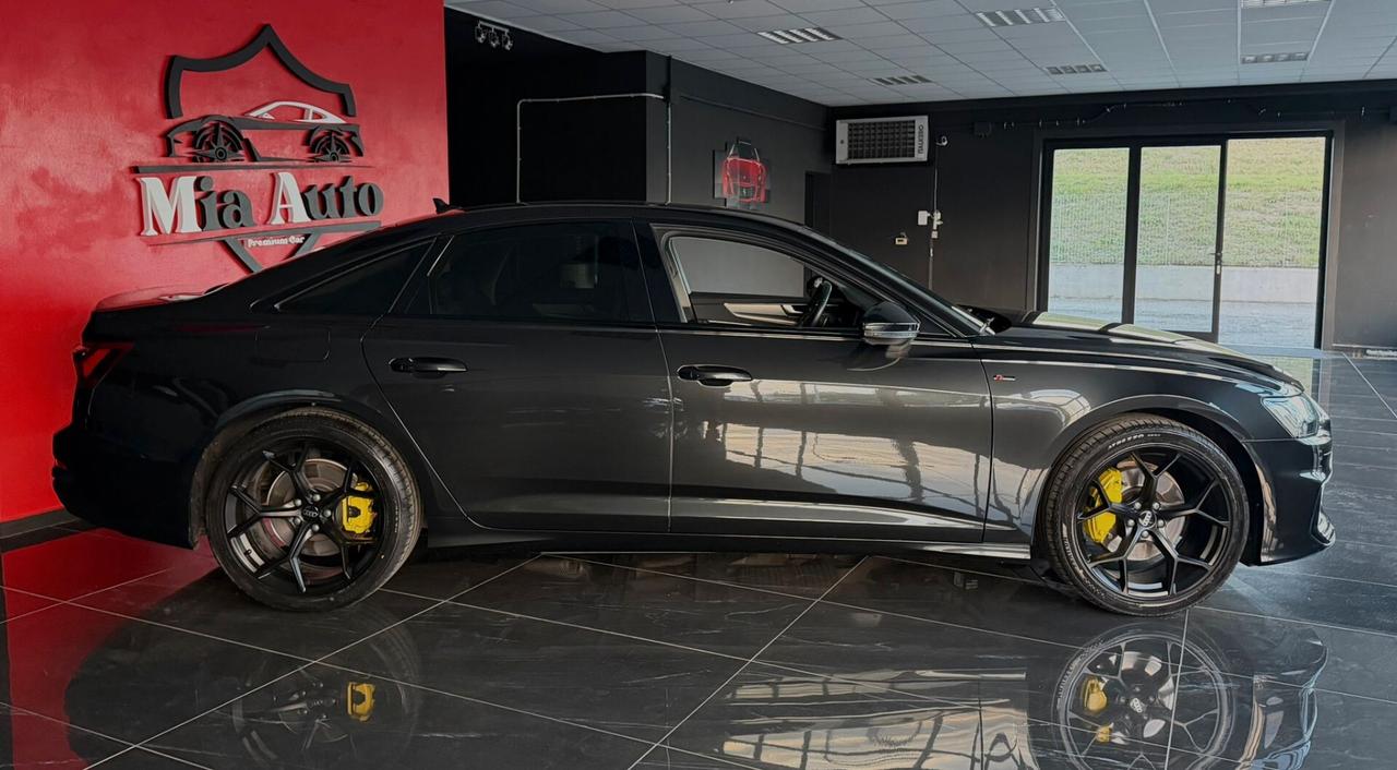 Audi A6 45 2.0 TFSI ultra S tronic Business Design