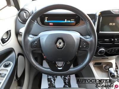 Renault Zoe Life Q210