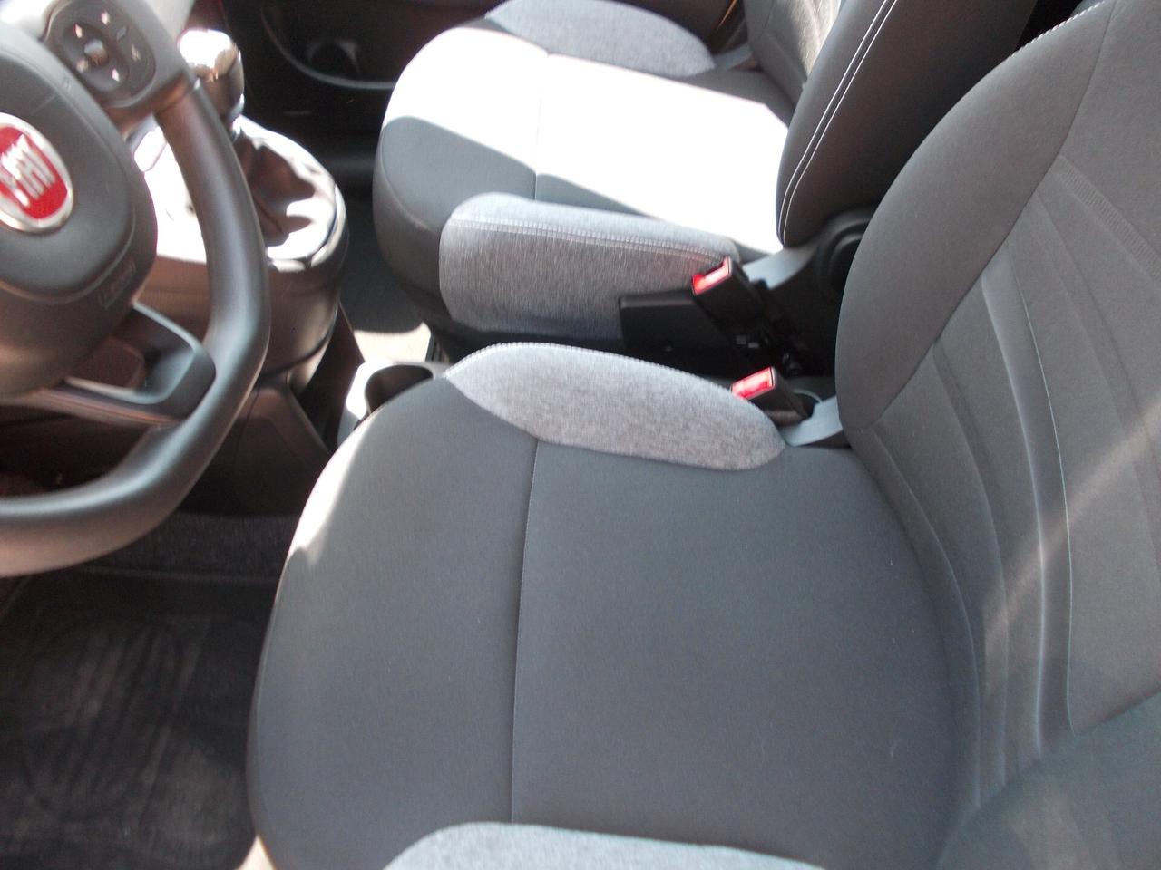 Fiat Panda 1.0 CITY Cross 1.0 Hybrid-KM77809