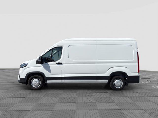 MAXUS Deliver 9 Deliver9 2.0CRDI 150CV FWD PL-TM Furgone