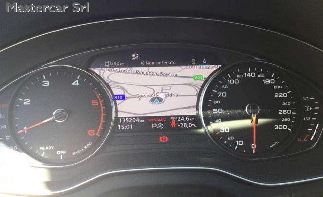 AUDI Q5 Q5 II 2020 40 2.0 tdi mhev 12V Business quattro s-
