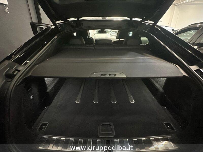 BMW X6 G06 LCI 2023 xdrive30d MSport Pro auto