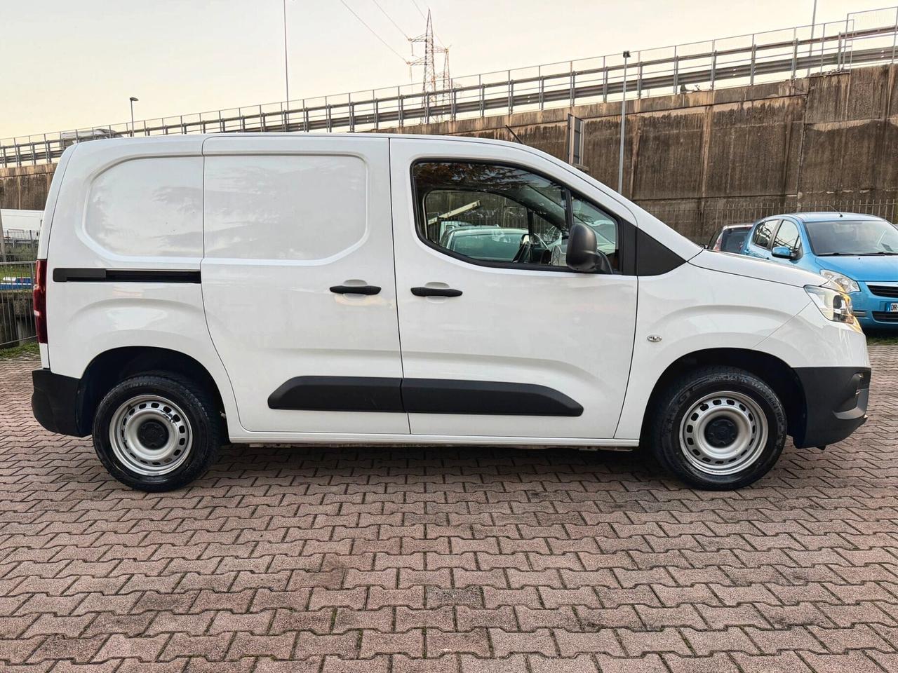 Toyota Proace City 1.5D 75 CV S&S