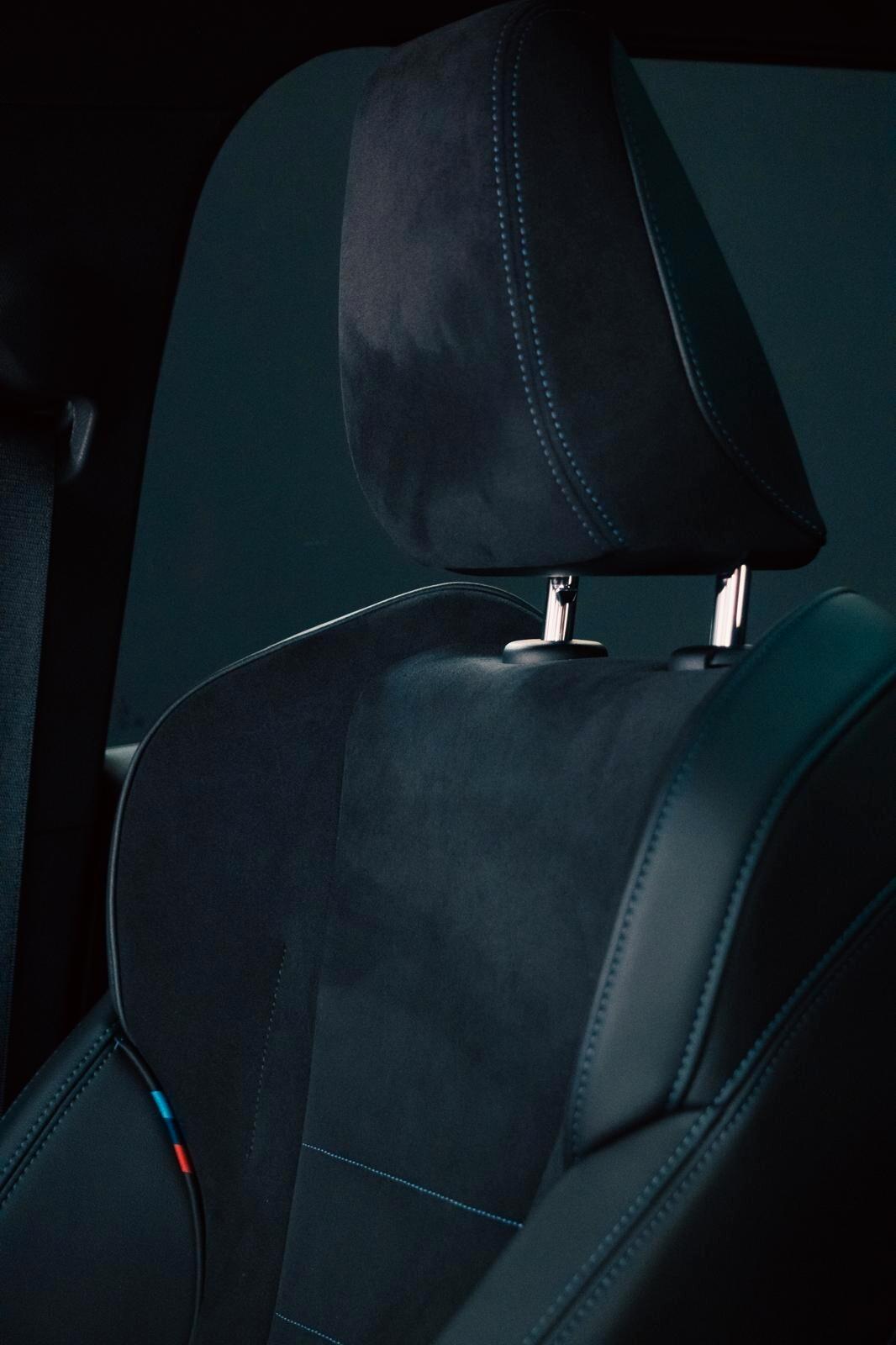 Bmw X1 sDrive 20d Msport