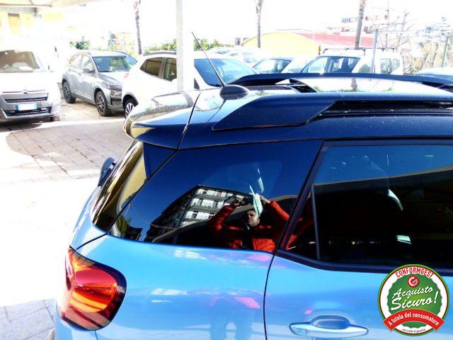 CITROEN C3 Aircross BlueHDi 120 S&S Shine