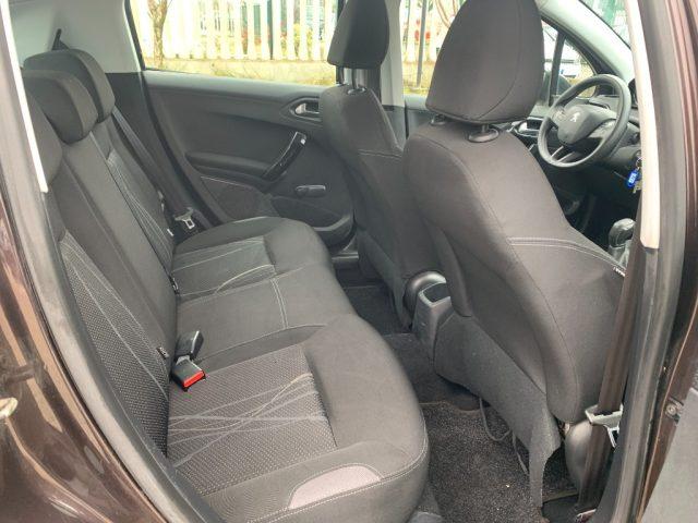 PEUGEOT 208 1.4 8V HDi 68CV 5p. Active