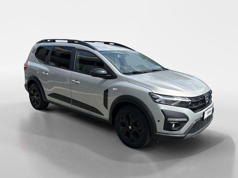 Dacia Jogger 1.0 TCe 110 CV 7 posti Extreme Up