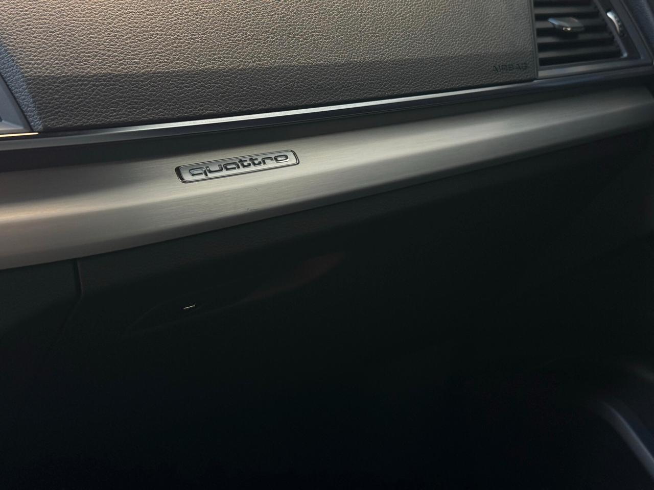 Audi Q5 2.0 TDI 190 cv quattro S tronic S-Line Sport