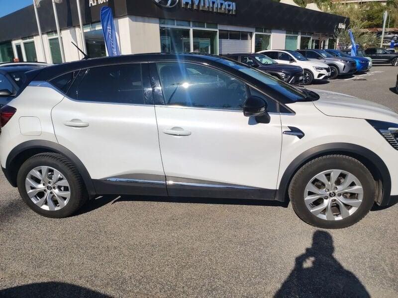 Renault Captur II 2019 1.0 tce Intens Gpl 100cv my21
