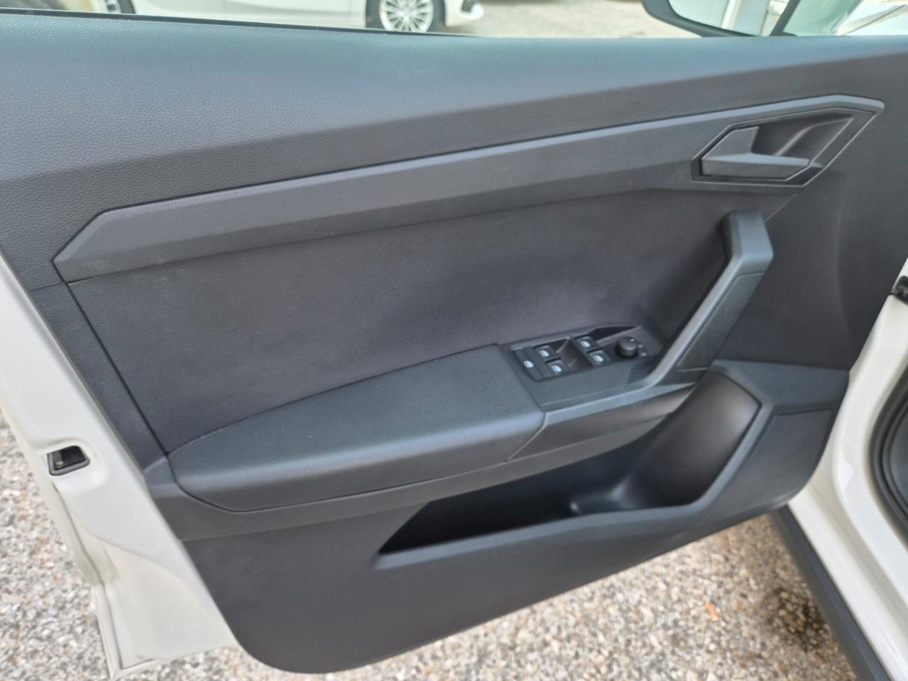Seat Arona 1.0 TGI Reference