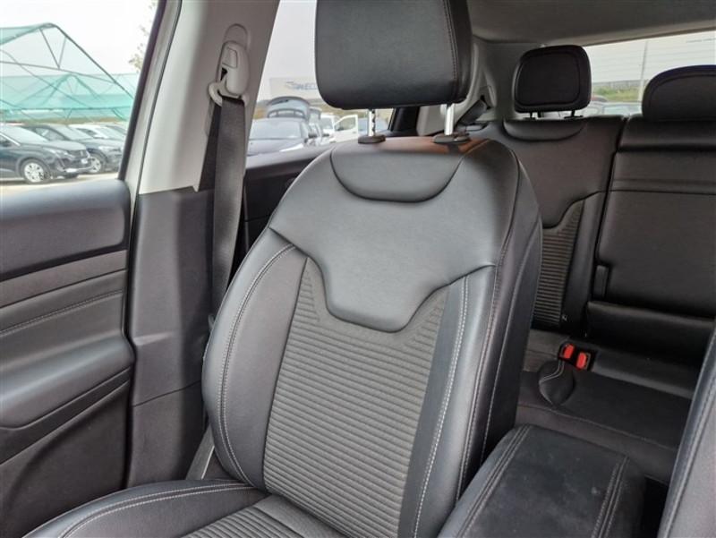 JEEP COMPASS 1.6 MJet II 96kW Limited