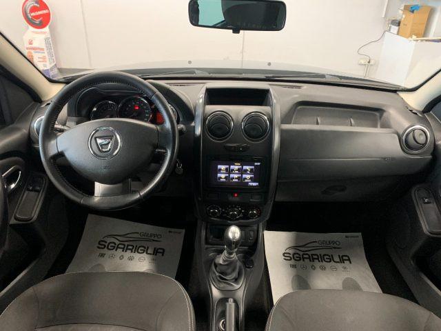 DACIA Duster 1.5 dCi 4x2 Lauréate