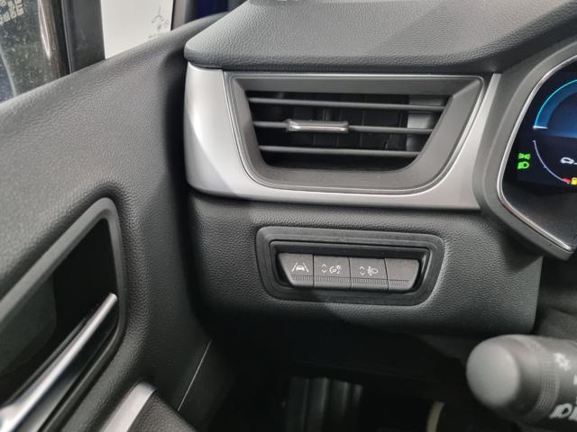 RENAULT Captur Full Hybrid E-Tech 145 CV INTENSE