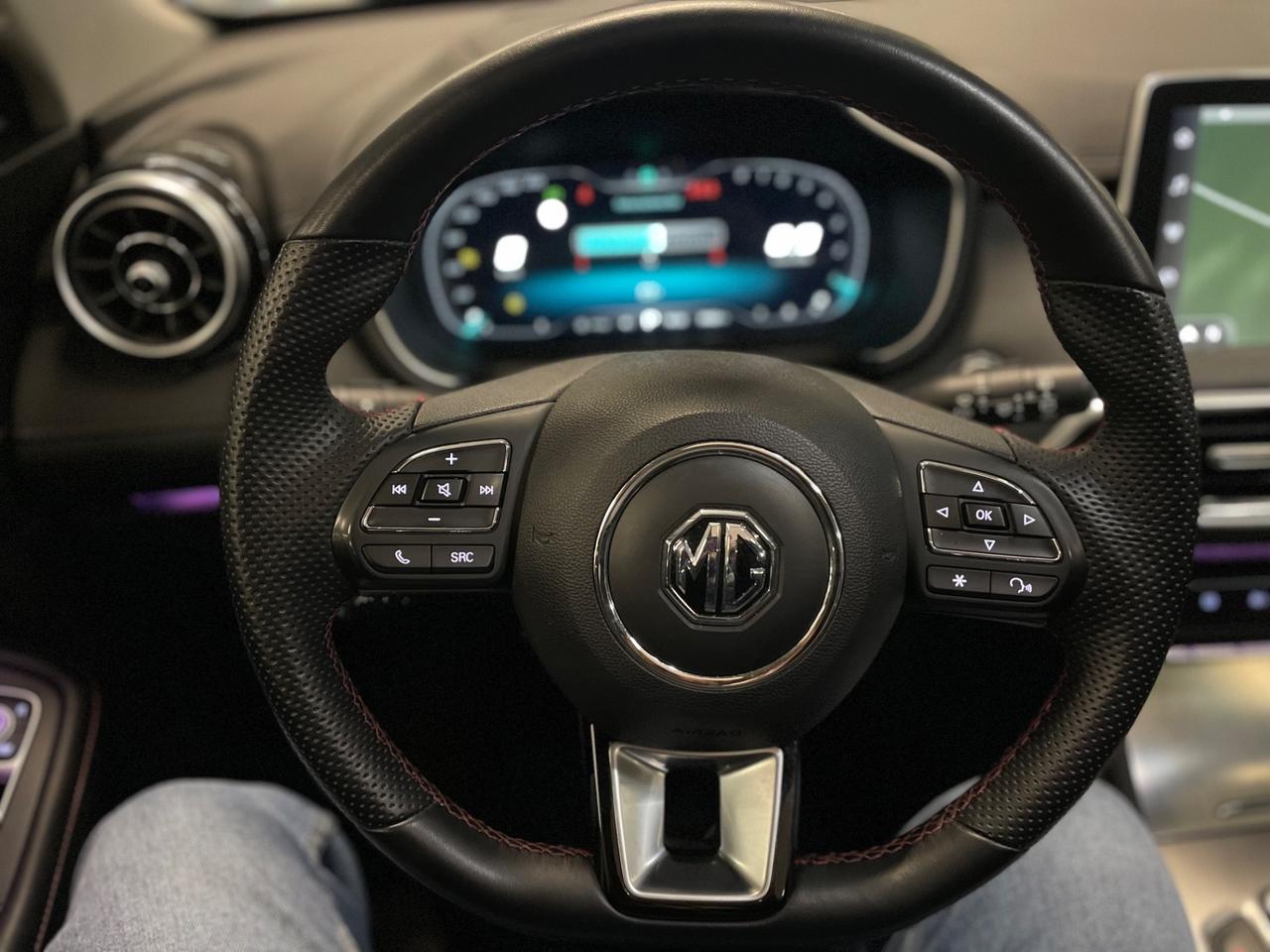 Mg HS 1.5T-GDI AT Luxury