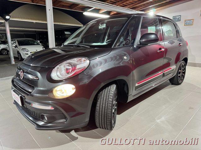 FIAT 500L 1.3 Multijet 95 CV Pop Star