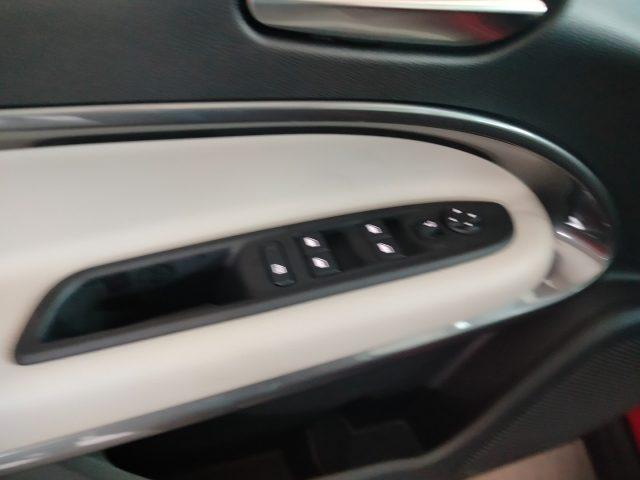 FIAT 600 Hybrid 110 CV DCT MHEV La Prima km0