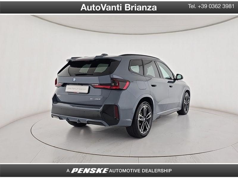 BMW X1 X1 xdrive 25e MSport Pro