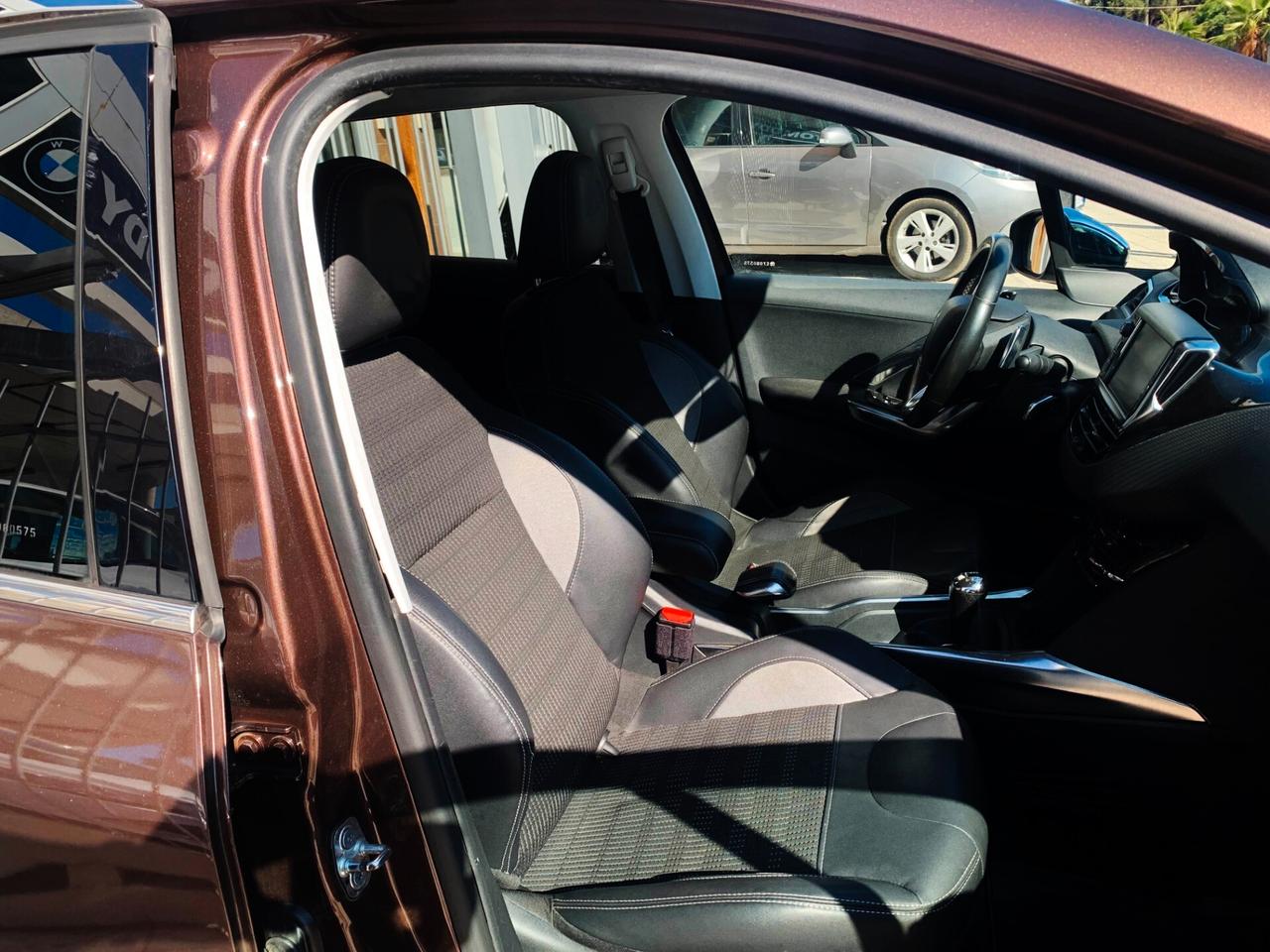 Peugeot 2008 1.6 e-HDi 92 CV Stop&Start ETG6 Allure